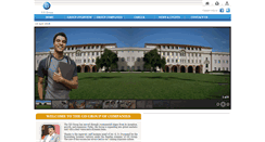 Desktop Screenshot of gdgroup.co.in